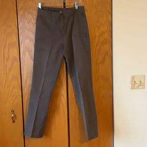 Men's Brown Pants